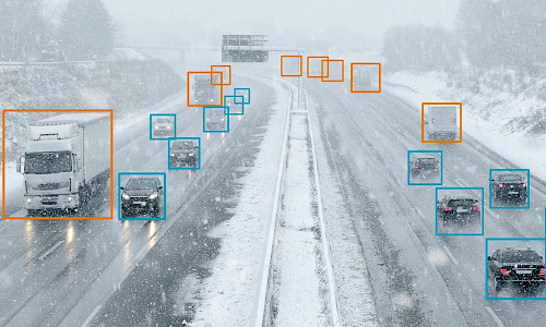 Carousel Traffic Monitoring 01